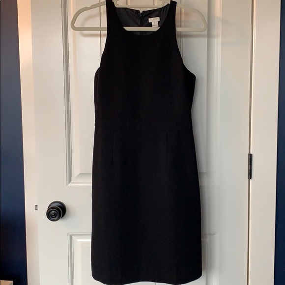 J Crew Factory Dress - Picture 1 of 5